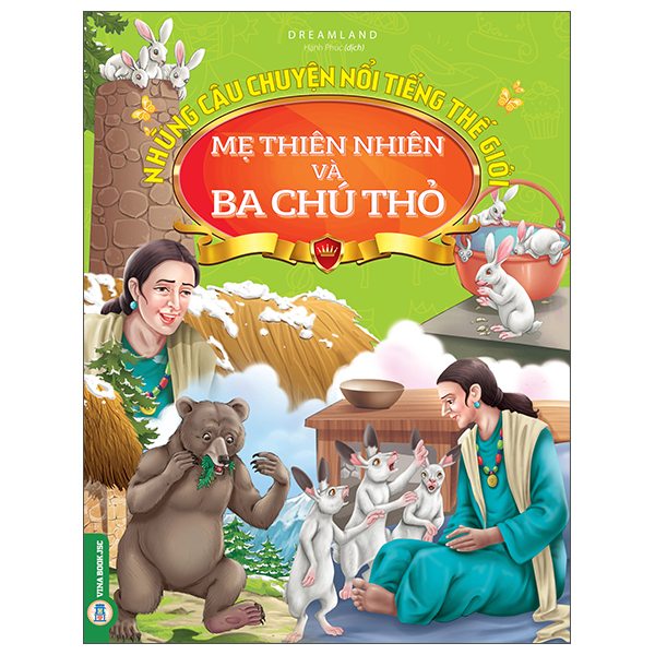 Những Câu Chuyện Nổi Tiếng Thế Giới - Chàng Chăn Cừu Và Chiếc Lá Kỳ Diệu - Ảnh 3