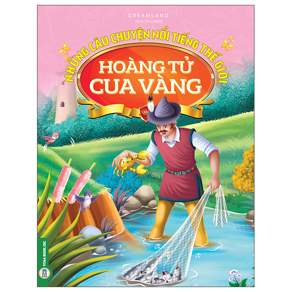 Những Câu Chuyện Nổi Tiếng Thế Giới - Đức Vua Và Cô Bé Thông Minh - Ảnh 3