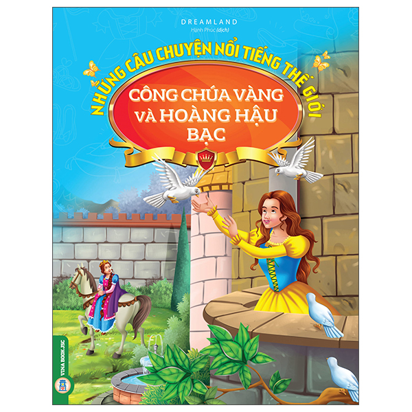 Những Câu Chuyện Nổi Tiếng Thế Giới - Hai Anh Em Và Cá Thần - Ảnh 8