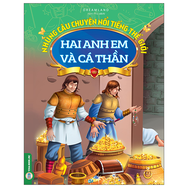 Những Câu Chuyện Nổi Tiếng Thế Giới - Hoàng Tử Và Công Chúa Mật Ong - Ảnh 10