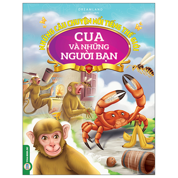 Những Câu Chuyện Nổi Tiếng Thế Giới - Hoàng Tử Và Công Chúa Mật Ong - Ảnh 14
