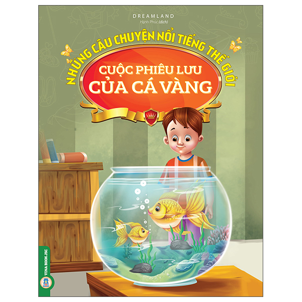 Những Câu Chuyện Nổi Tiếng Thế Giới - Mẹ Thiên Nhiên Và Ba Chú Thỏ - Ảnh 11