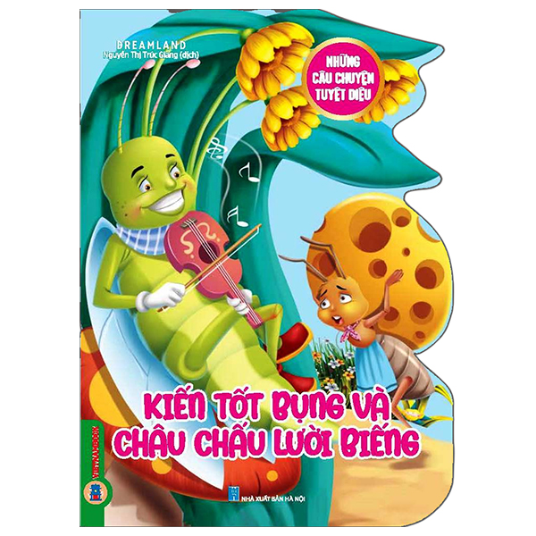 Những Câu Chuyện Tuyệt Diệu - Cuộc Phiêu Lưu Của Cậu Bé Rừng Xanh - Ảnh 3