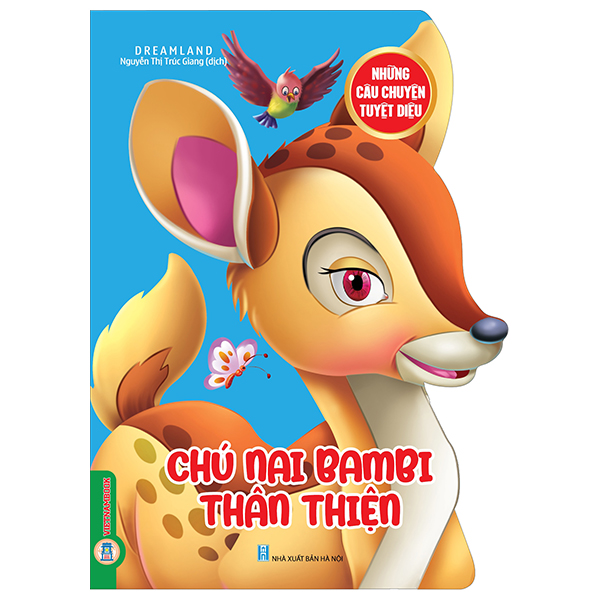 Những Câu Chuyện Tuyệt Diệu - Kiến Tốt Bụng Và Châu Chấu Lười Biếng - Ảnh 2