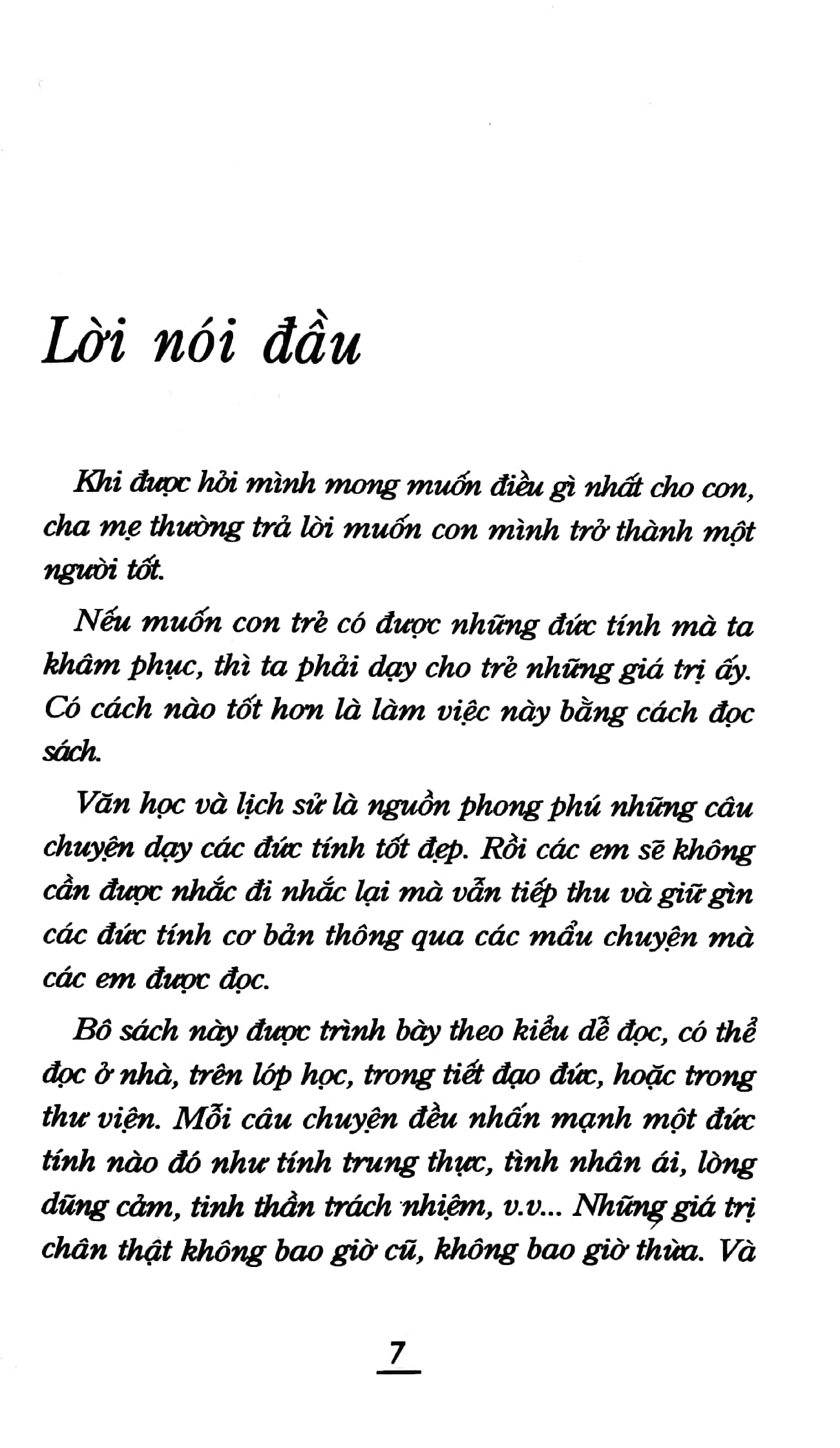 những câu chuyện về khát vọng & ước mơ (tái bản 2022) - Ảnh 4