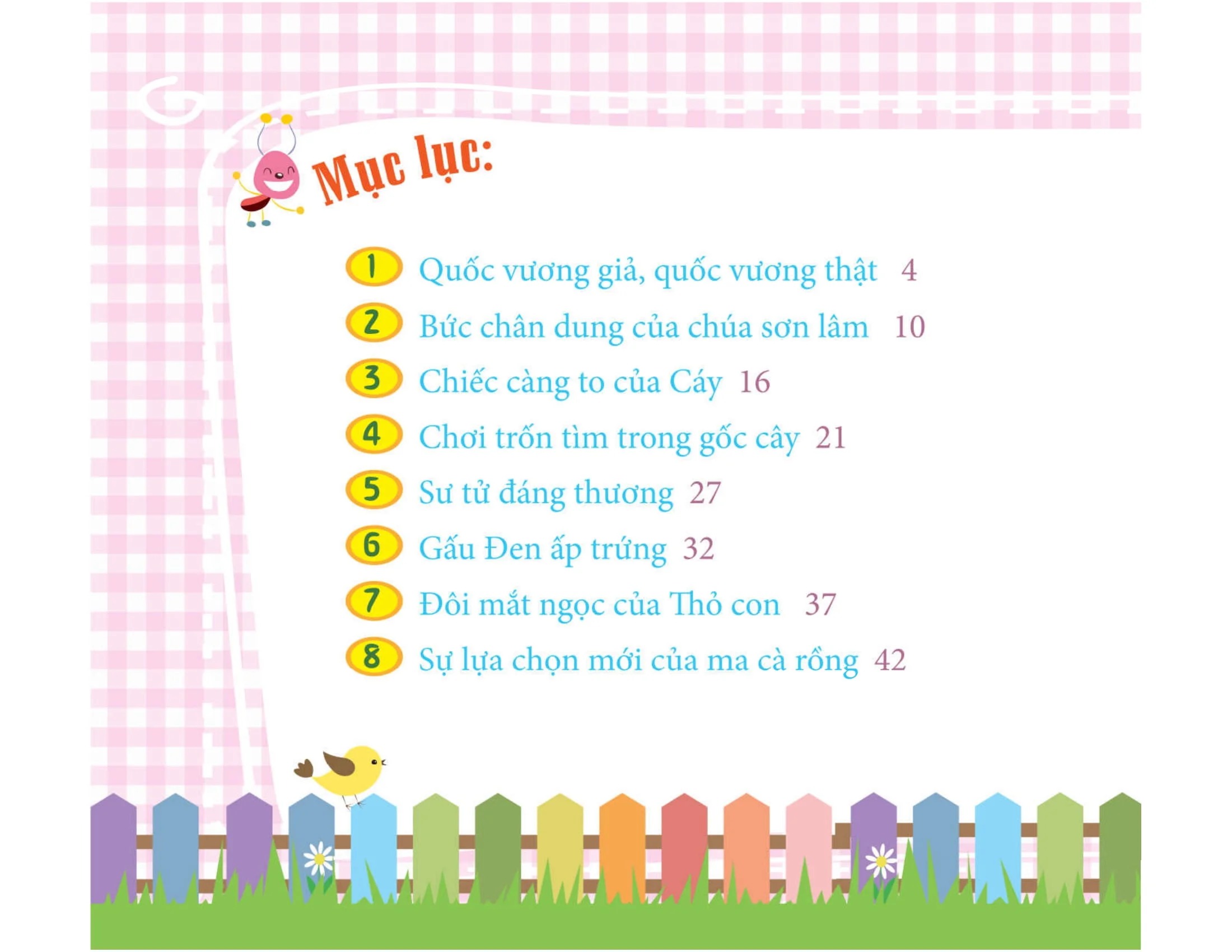 Những Câu Chuyện Về Phép Tắc Ứng Xử - Truyện Kể 5 Phút - Bìa Cứng (Tái Bản 2026) - Ảnh 3