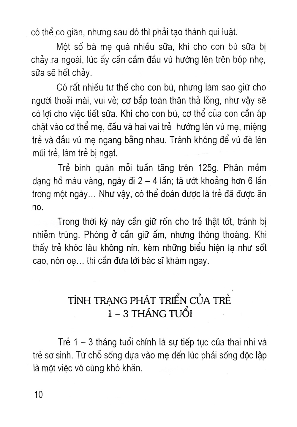 những món ăn bổ não cho trẻ thông minh mau lớn - Ảnh 13