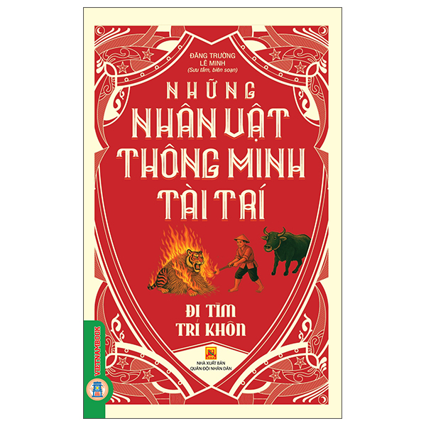 Những Nhân Vật Thông Minh Tài Trí - Biết Cách Nói - Ảnh 4