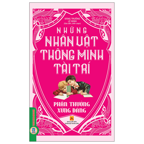 Những Nhân Vật Thông Minh Tài Trí - Gậy Ông Đập Lưng Ông - Ảnh 8