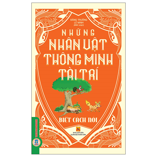 Những Nhân Vật Thông Minh Tài Trí - Những Người Thích Đùa - Ảnh 4
