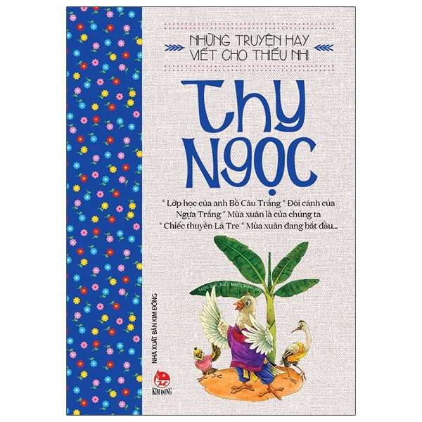 Những Truyện Hay Viết Cho Thiếu Nhi - Phiên Bản Sách Tranh - Những Chiếc Áo Ấm - Ảnh 11