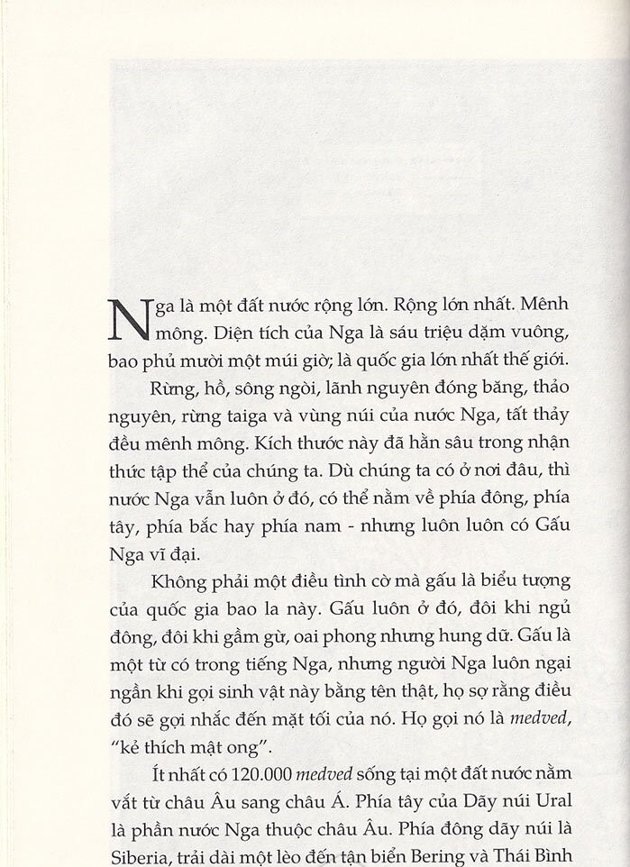 Những Tù Nhân Của Địa Lý - Prisoners Of Geography - Bìa Cứng (Tái Bản 2025) - Ảnh 4