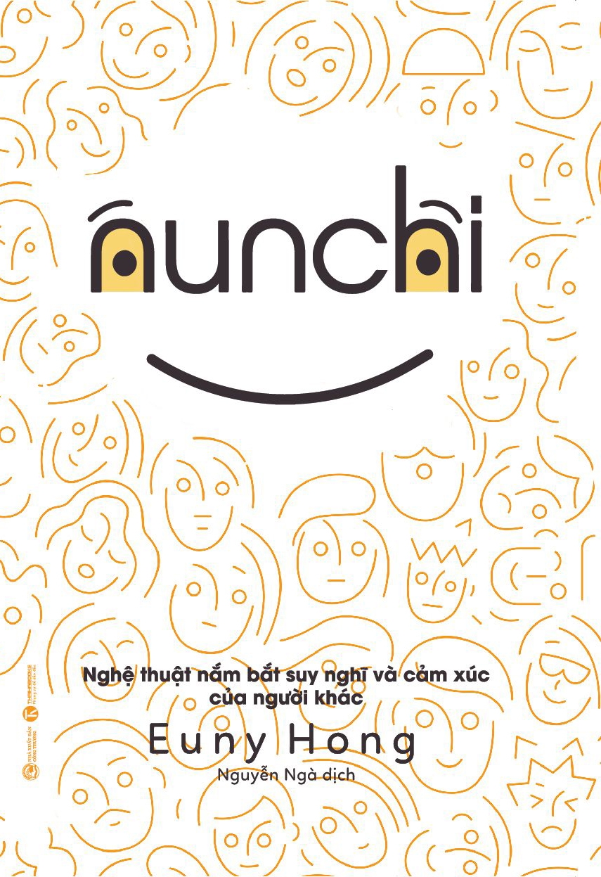 nunchi: nghệ thuật nắm bắt suy nghĩ và cảm xúc của người khác - Ảnh 2
