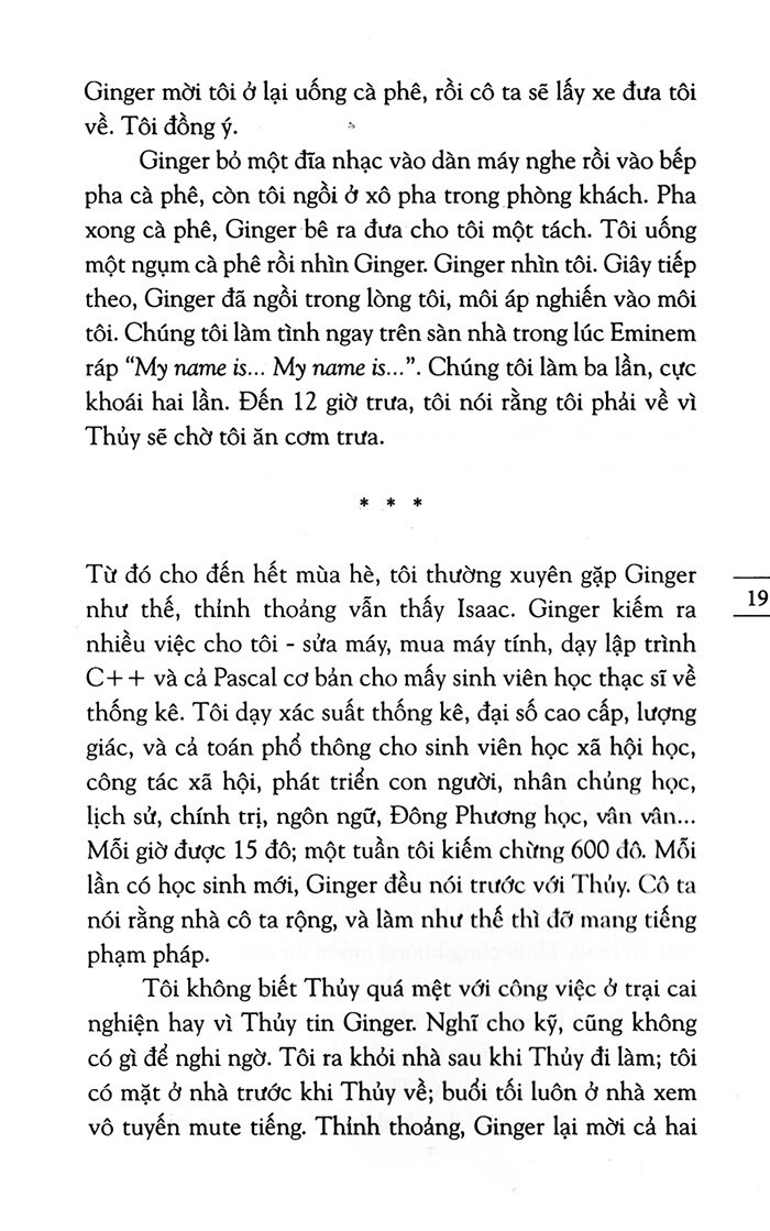 nước mỹ, nước mỹ và những truyện ngắn mới - Ảnh 11