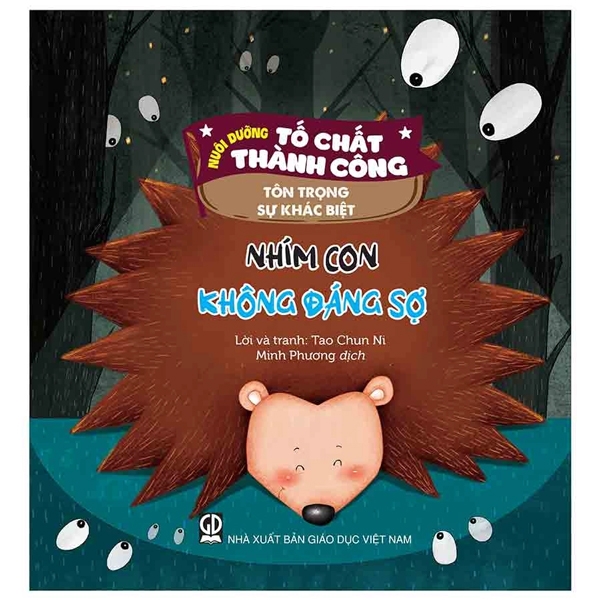 Nuôi Dưỡng Tố Chất Thành Công - Khả Năng Lãnh Đạo - Đội Nào Chiến Thắng? - Ảnh 14