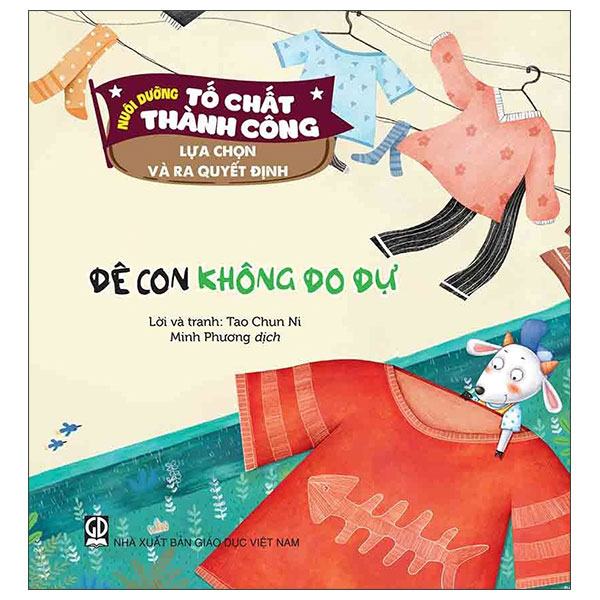 Nuôi Dưỡng Tố Chất Thành Công - Khả Năng Tập Trung - Cáo Con Có “Ba Đầu Sáu Tay” - Ảnh 12