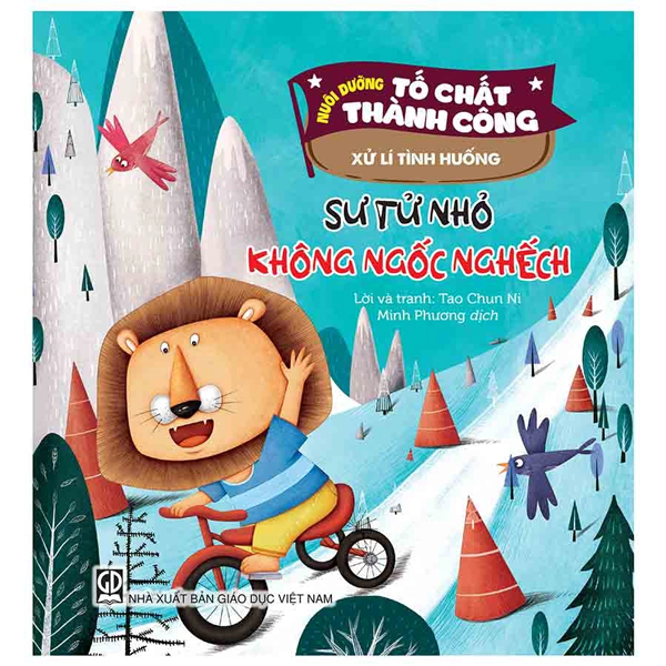Nuôi Dưỡng Tố Chất Thành Công - Khả Năng Tập Trung - Cáo Con Có “Ba Đầu Sáu Tay” - Ảnh 17