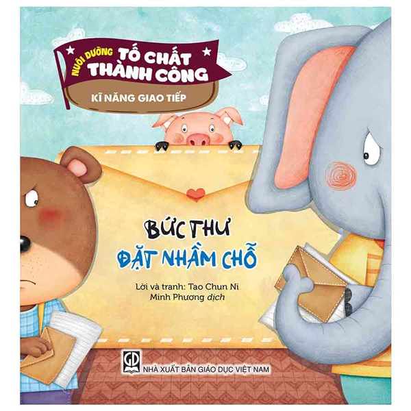 Nuôi Dưỡng Tố Chất Thành Công - Lựa Chọn Và Ra Quyết Định- Dê Con Không Do Dự - Ảnh 16