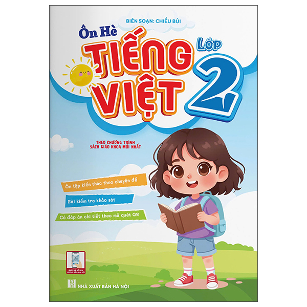 Ôn Hè Tiếng Việt Lớp 3 - Ảnh 4