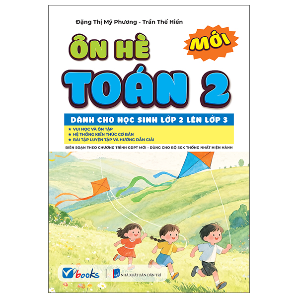 ôn hè toán 1 - dành cho học sinh lớp 1 lên lớp 2 - Ảnh 4