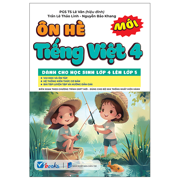 ôn hè toán 4 - dành cho học sinh lớp 4 lên lớp 5 - Ảnh 8