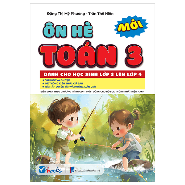 ôn hè toán 5 - dành cho học sinh lớp 5 lên lớp 6 - Ảnh 7