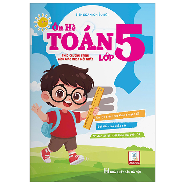 Ôn Hè Toán Lớp 1 - Ảnh 10