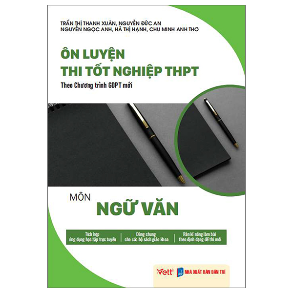 Ôn Luyện Thi Tốt Nghiệp THPT - Môn Vật Lí - Ảnh 6