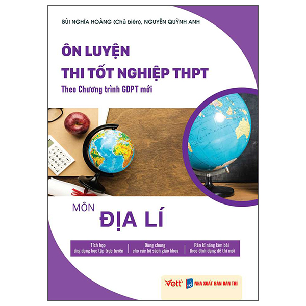 On Luyen Thi Tot Nghiep THPT Theo Chuong Trinh GDPT Moi - Mon Lich Su - Ảnh 3