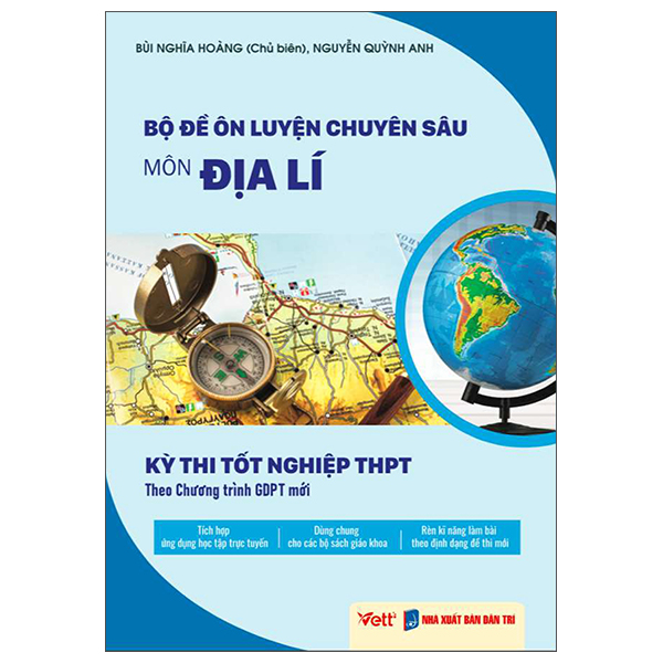 Ôn Luyện Thi Tốt Nghiệp THPT Theo Chương Trình GDPT Mới - Môn Tin Học - Ảnh 17