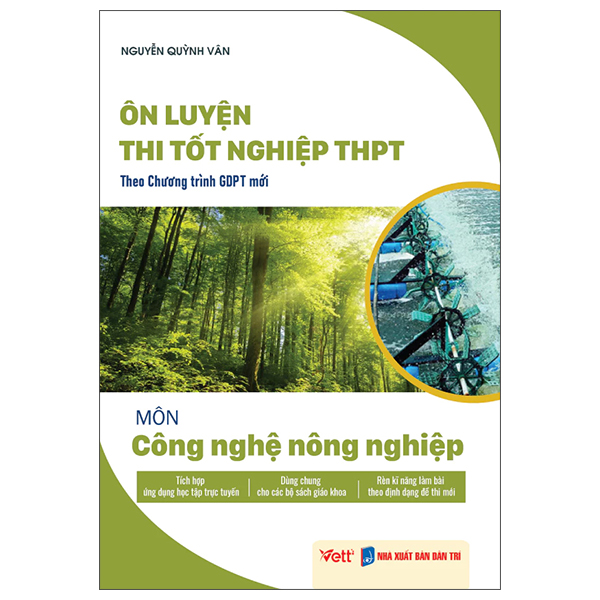 Ôn Luyện Thi Tốt Nghiệp THPT Theo Chương Trình GDPT Mới - Môn Tin Học - Ảnh 18