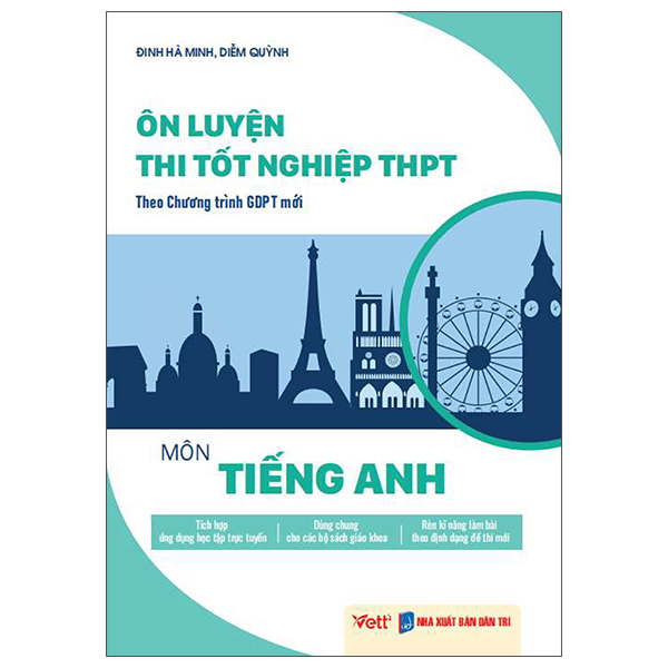 Ôn Luyện Thi Tốt Nghiệp THPT Theo Chương Trình GDPT Mới - Môn Tin Học - Ảnh 20