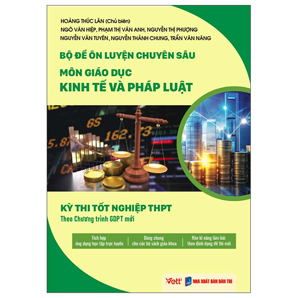 On Luyen Thi Tot Nghiep THPT Theo Chuong Trinh GDPT Moi - Mon Toan - Ảnh 10