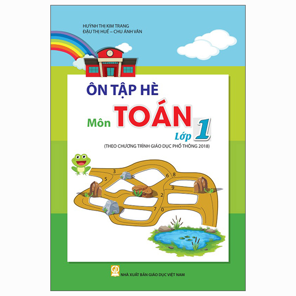 Ôn Tập Hè Môn Tiếng Việt Lớp 5 (Theo Chương Trình Giáo Dục Phổ Thông 2018) - Ảnh 10