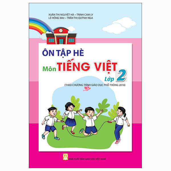 Ôn Tập Hè Môn Toán Lớp 5 (Theo Chương Trình Giáo Dục Phổ Thông 2018) - Ảnh 7