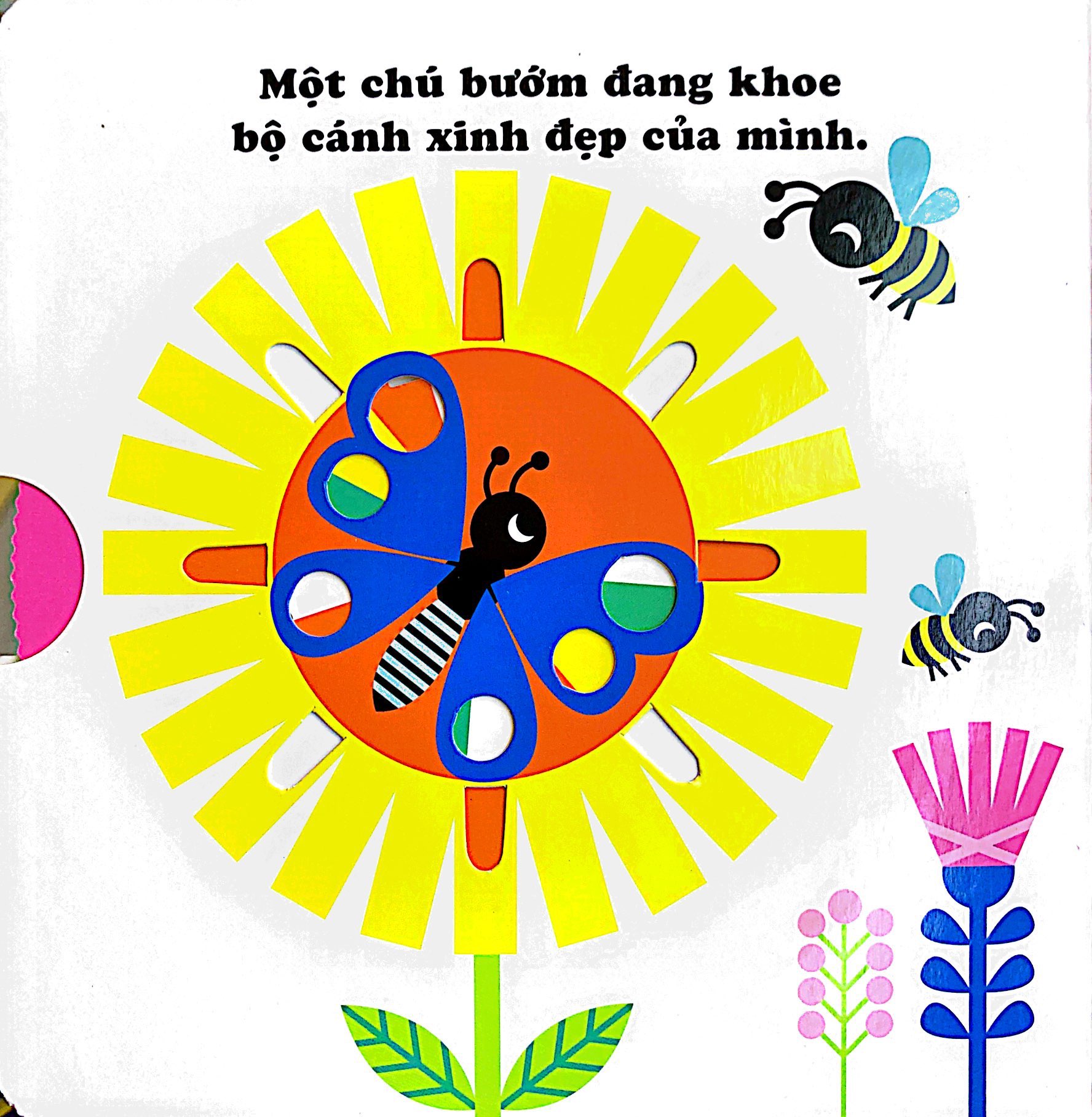 phát triển kĩ năng cho bé - chuyển động vui vẻ - bạn nhỏ đáng yêu - Ảnh 3