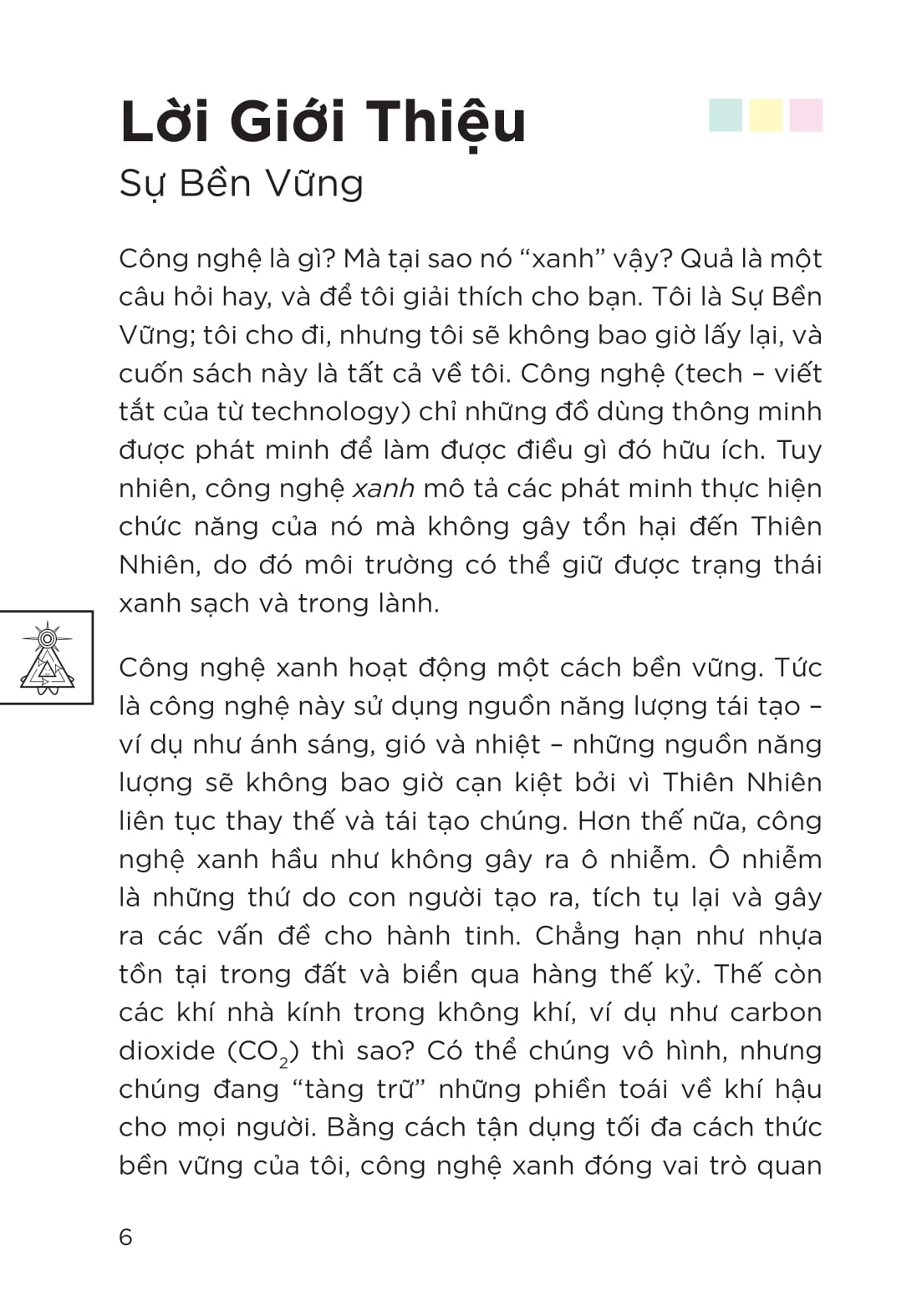 Phiêu Lưu Cùng STEM - Công Nghệ Xanh - Vì Một Thế Giới Trong Lành - Ảnh 5