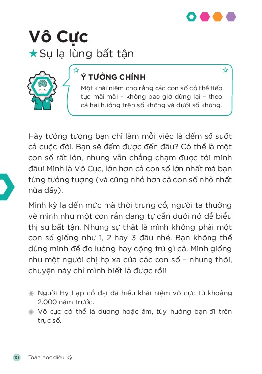 Phiêu Lưu Cùng STEM - Toán Học Diệu Kỳ - Kho Tàng Công Cụ Tạo Ra Phép Mầu - Ảnh 19