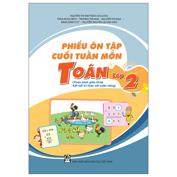 Phiếu Ôn Tập Cuối Tuần Môn Tiếng Anh - Lớp 3 (Theo Sách Giáo Khoa Global Success) - Ảnh 11