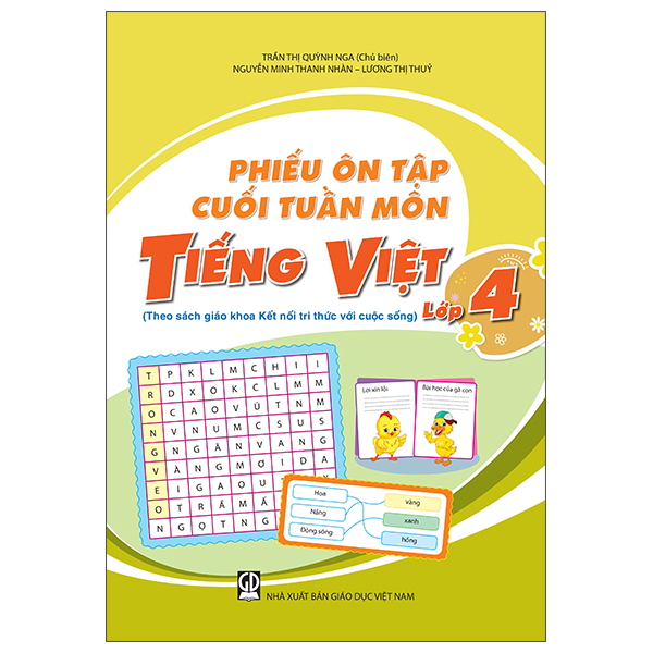 Phiếu Ôn Tập Cuối Tuần Môn Tiếng Việt - Lớp 5 (Theo Sách Giáo Khoa Kết Nối Tri Thức Với Cuộc Sống) - Ảnh 8
