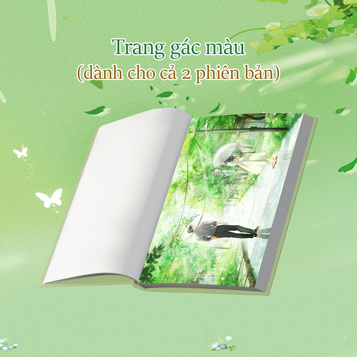 Phố Dài (Tái Bản 2025) - Tặng Kèm Bookmark Bồi Cứng + Card Bồi Cứng Random 1 Trong 2 Mẫu - Ảnh 6
