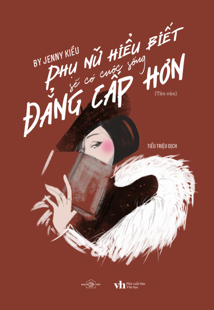 phụ nữ hiểu biết sẽ có cuộc sống đẳng cấp hơn (tái bản 2023) - Ảnh 2