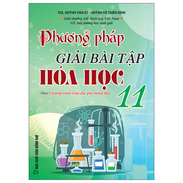 phương pháp giải bài tập hoá học 10 - Ảnh 2