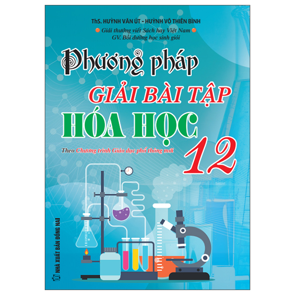phương pháp giải bài tập hoá học 10 - Ảnh 3