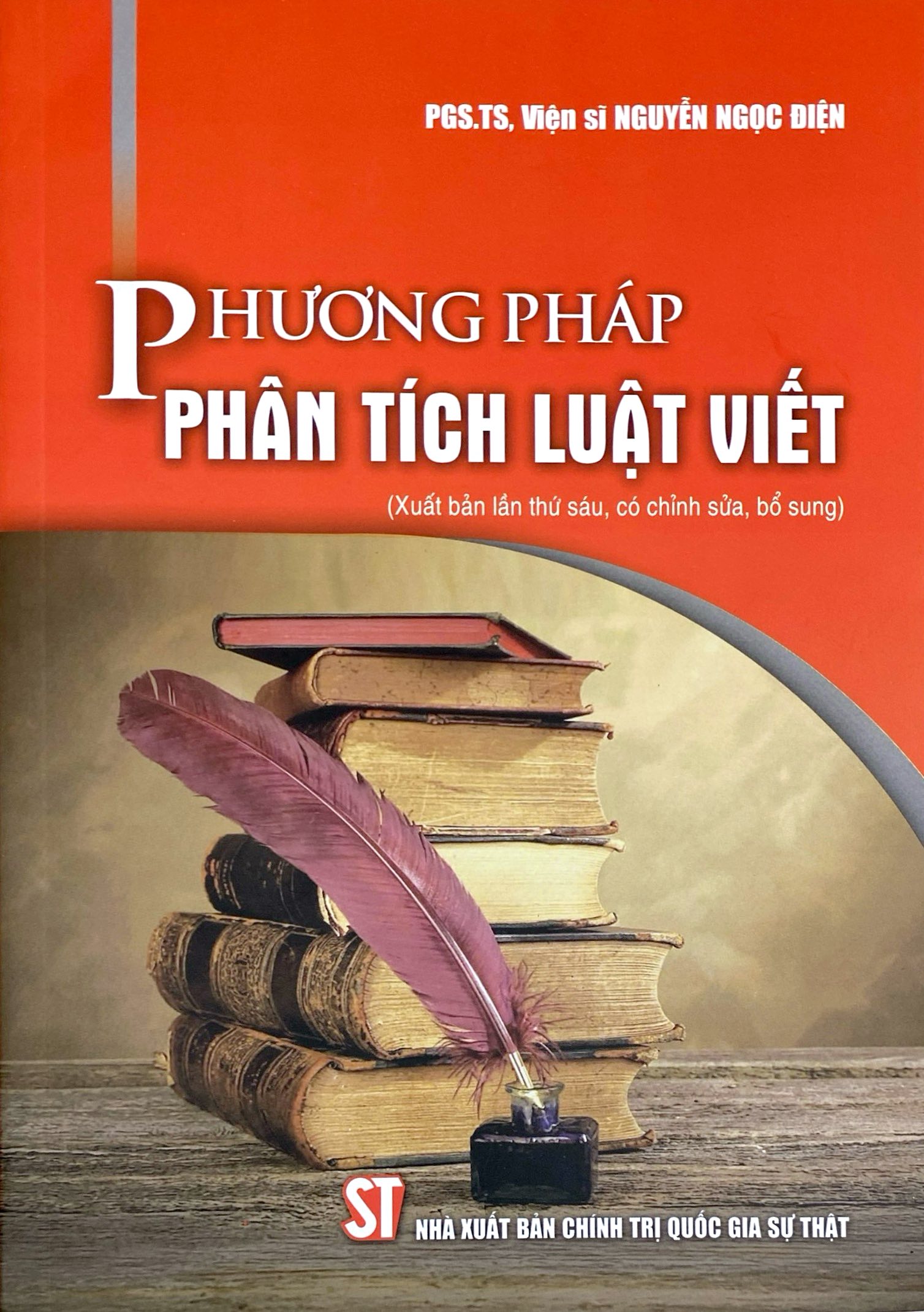 phương pháp phân tích luật viết - Ảnh 2