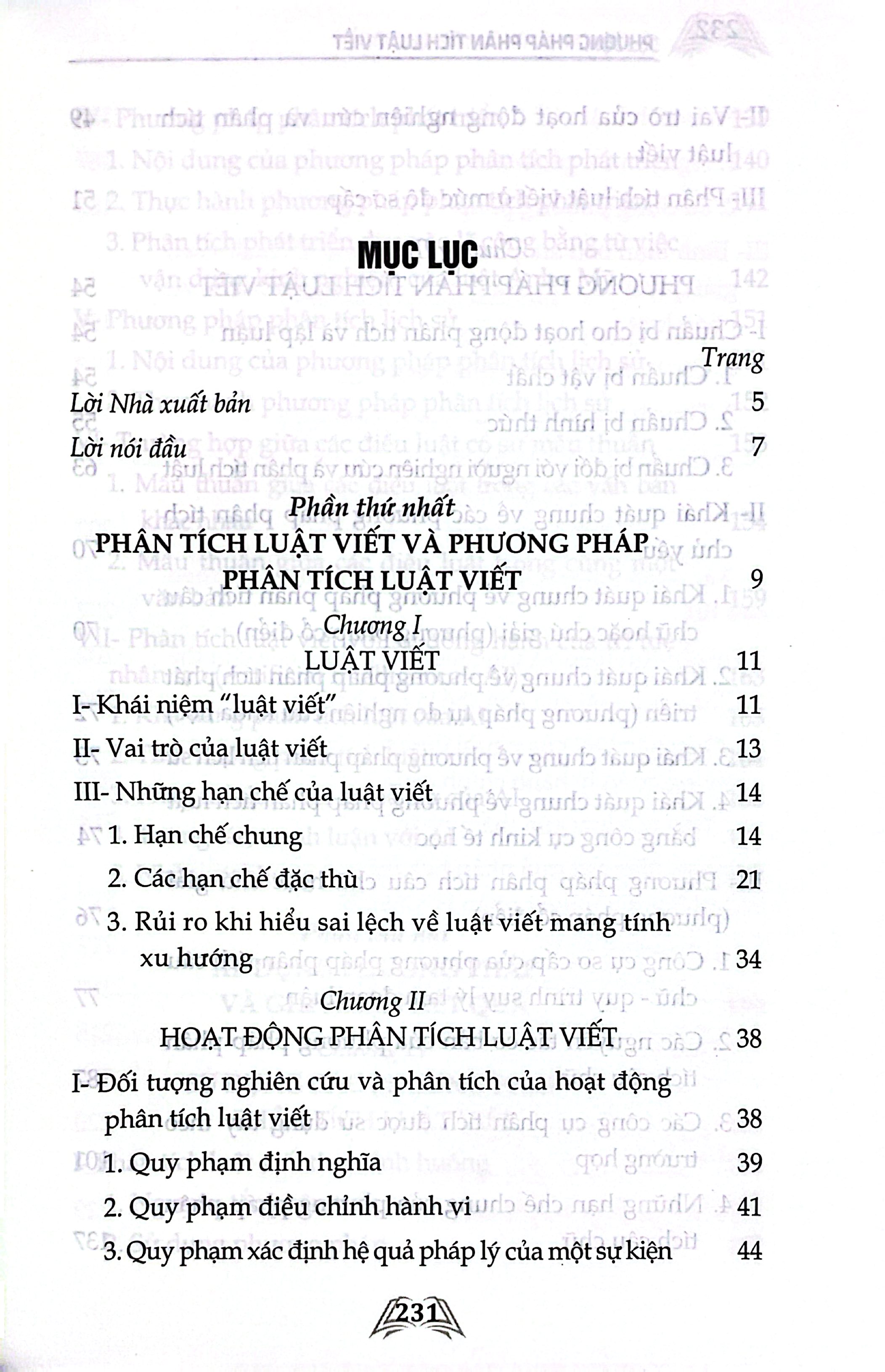 phương pháp phân tích luật viết - Ảnh 3