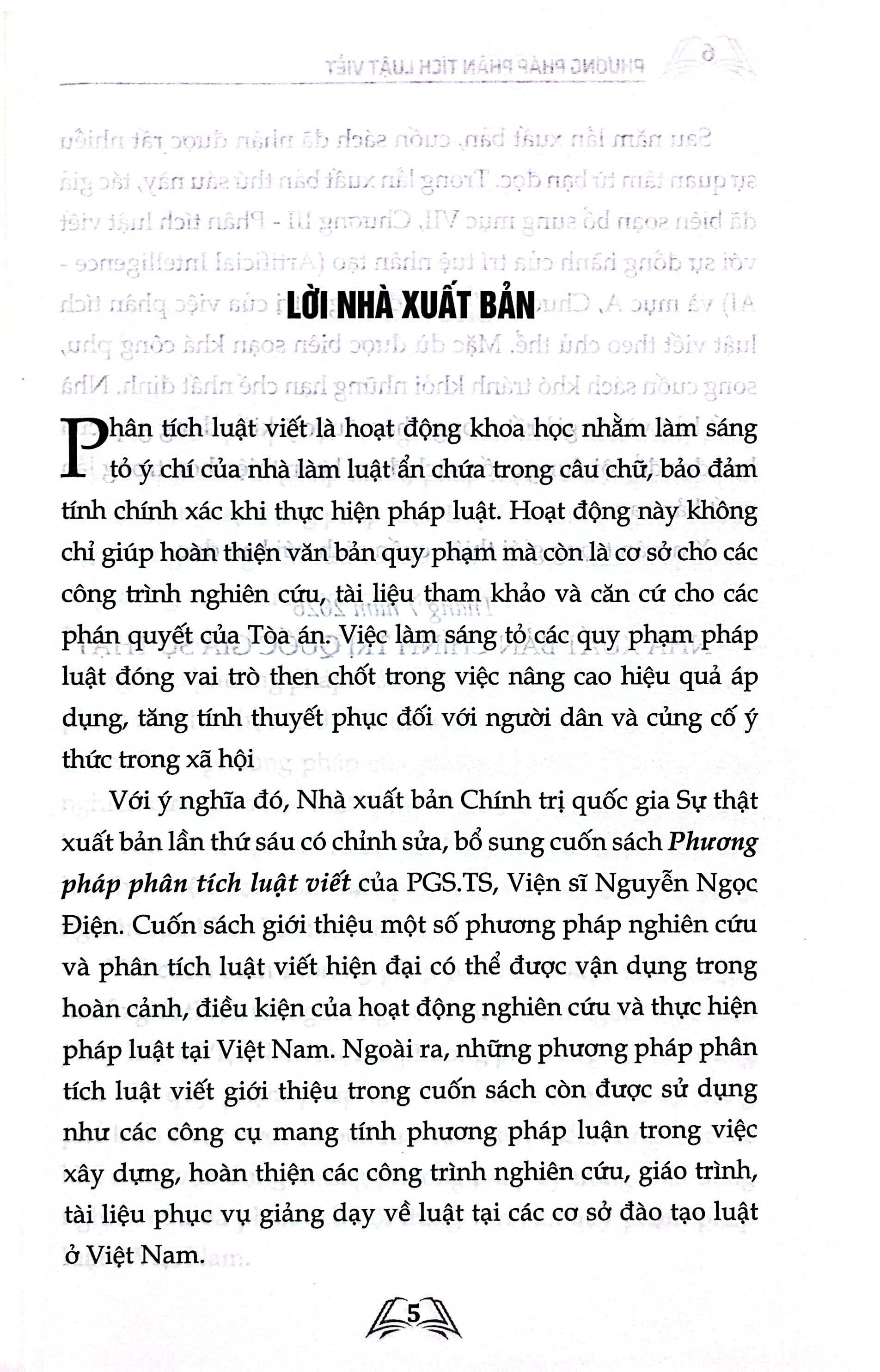 phương pháp phân tích luật viết - Ảnh 4