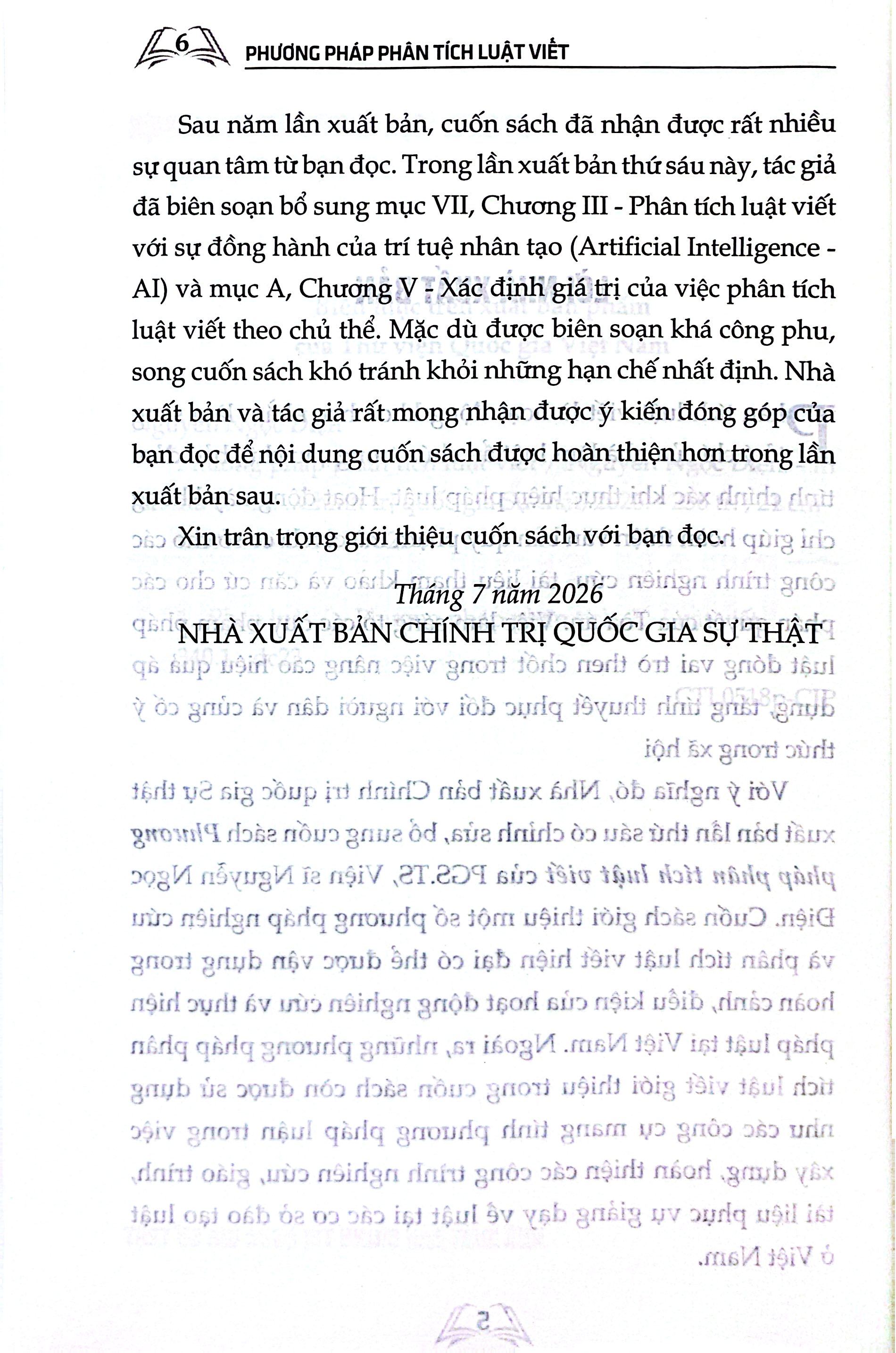 phương pháp phân tích luật viết - Ảnh 5