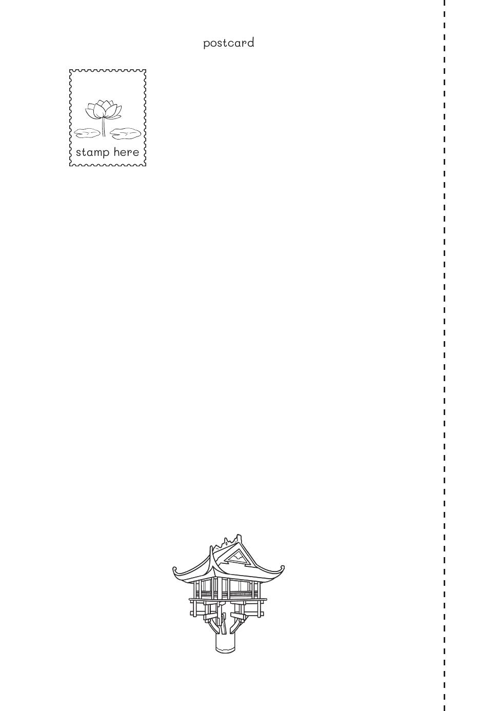 Postcard Yêu quá Việt Nam - Ảnh 8