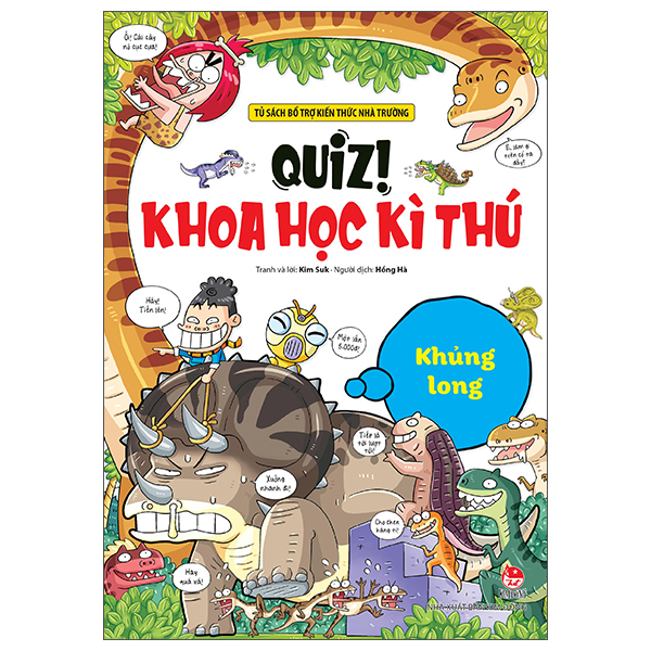 Quiz! Khoa Học Kì Thú - Bí Quyết Học Tập - Ảnh 15